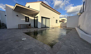 Maison 6 Pièces 110 m² à vendre à Perpignan (66000)