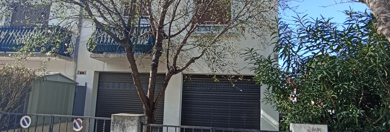 Appartement 4 Pièces 89 m² à vendre à Perpignan (66000)