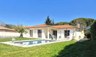 Maison 4 Pièces 105 m² à vendre à Pins-Justaret (31860)