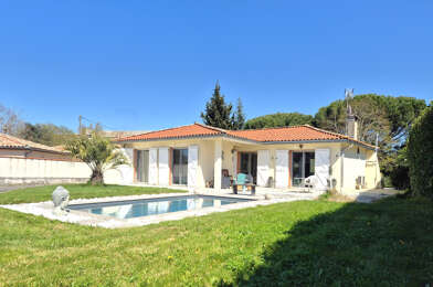 Maison 4 pièces 320000 €