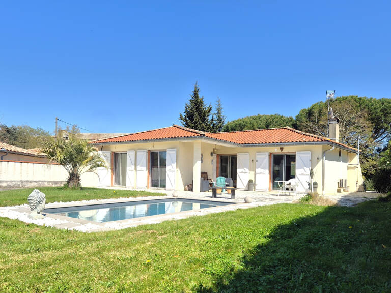 Maison 4 pièces 105 m² — photo 1