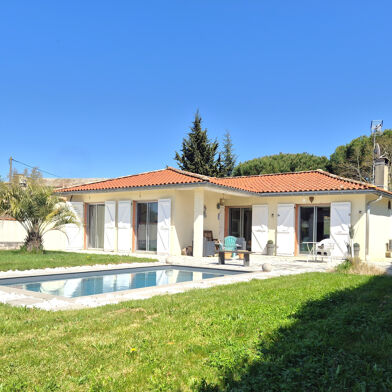 Maison 4 pièces 320000 €