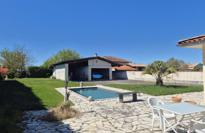 Vente maison 4 pièces 105 m² Pins-Justaret (31860) — photo 2