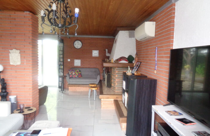 Vente maison 4 pièces 105 m² Pins-Justaret (31860) — photo 4