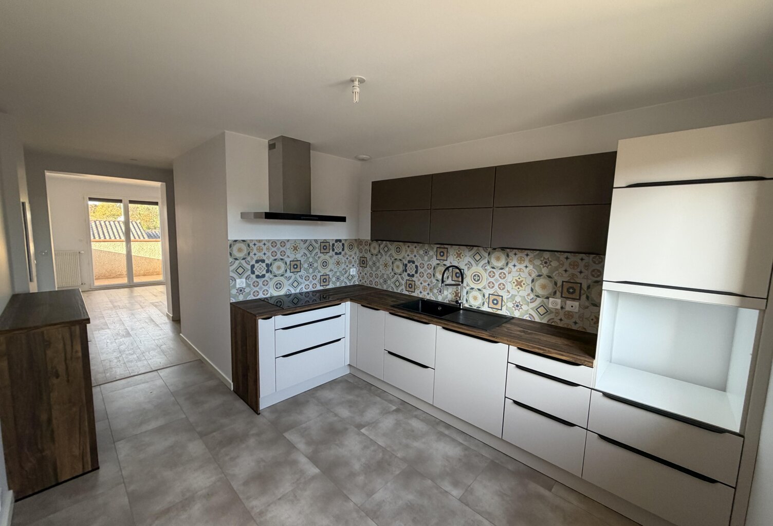 Location appartement 3 pièces 83 m² à Tournefeuille (31170) — photo 1