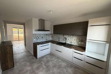 Appartement 3 pièces 1080 €