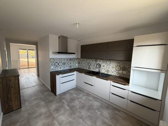 Appartement 3 pièces 83 m² à Tournefeuille — photo du bien