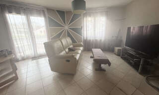 Appartement 3 Pièces 64 m² à louer à Villate (31860)