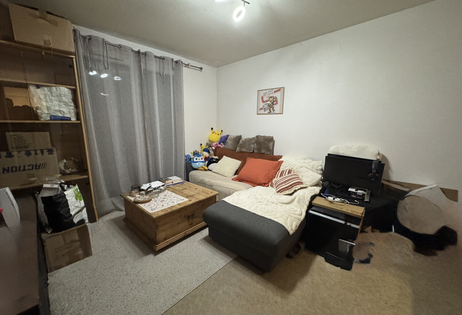 Location appartement 2 pièces 34 m² à Muret (31600) — photo 1