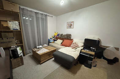 Appartement 2 pièces 520 €