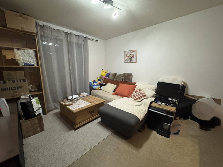 Appartement 2 pièces 34 m² — photo 1