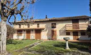 Maison 7 Pièces 135 m² à vendre à Pins-Justaret (31860)