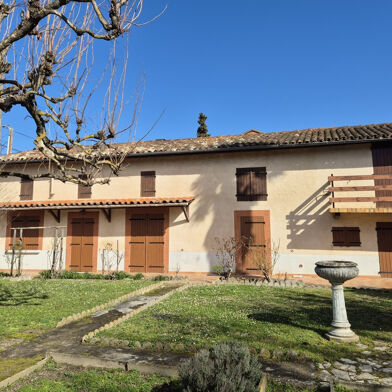 Maison 7 pièces 297000 €