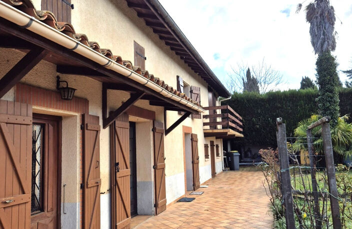 Joli corps de ferme  — photo 2