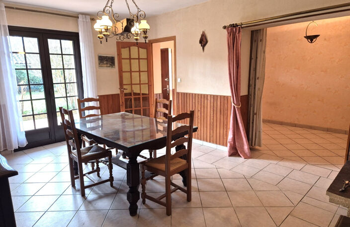 Joli corps de ferme  — photo 3