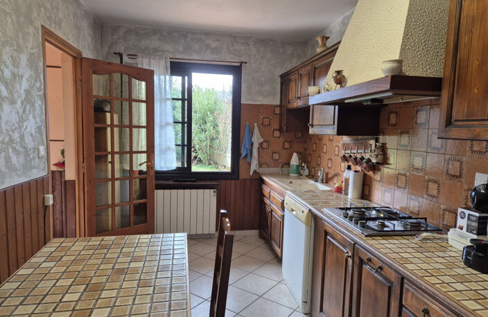 Joli corps de ferme  — photo 5
