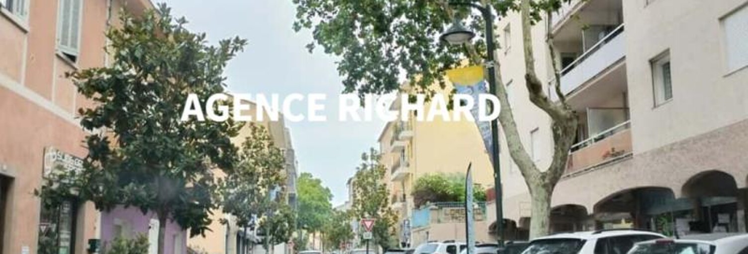 Appartement 4 Pièces 68 m² à louer à Six-Fours-les-Plages (83140)