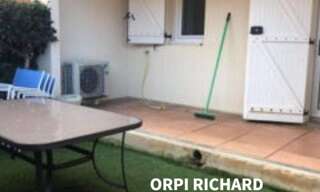 Appartement 1 Pièce 35 m² à louer à La Seyne-sur-Mer (83500)