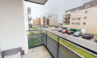 Appartement 2 Pièces 50 m² à vendre à Yutz (57970)