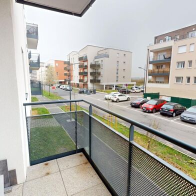 Appartement 2 pièces 191000 €