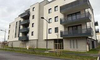 Appartement 2 Pièces 50 m² à vendre à Yutz (57970)