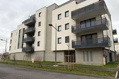 Appartement 2 pièces 191000 €