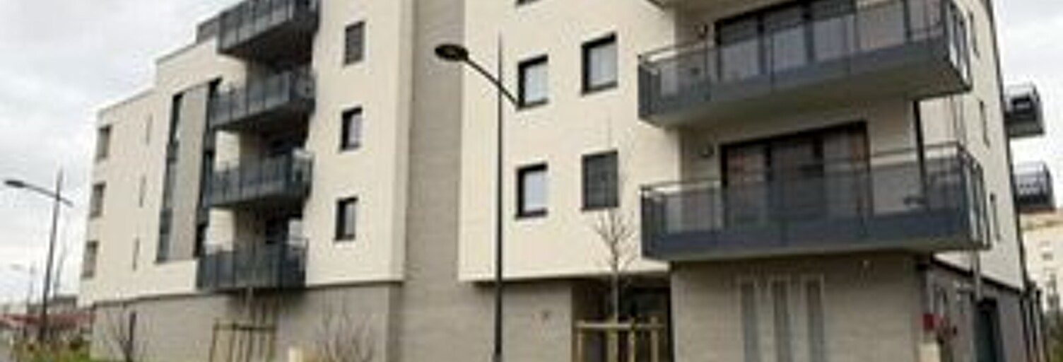 Appartement 2 Pièces 50 m² à vendre à Yutz (57970)