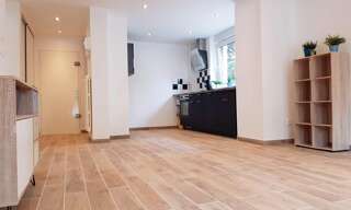 Appartement 2 Pièces 52 m² à louer à Metz (57000)