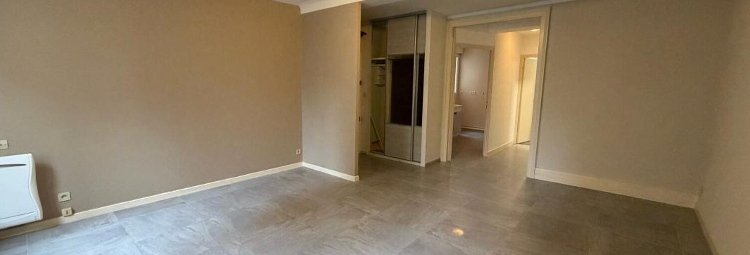 Appartement 2 Pièces 52 m² à vendre à Bar-le-Duc (55000)