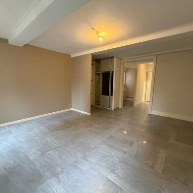 Appartement 2 pièces 69000 €