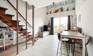 Appartement 3 Pièces 46 m² à vendre à Fréjus (83600)