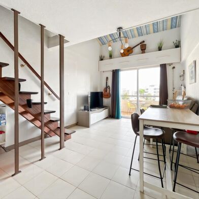 Appartement 3 pièces 245000 €
