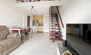 Appartement 3 Pièces 46 m² à vendre à Fréjus (83600)