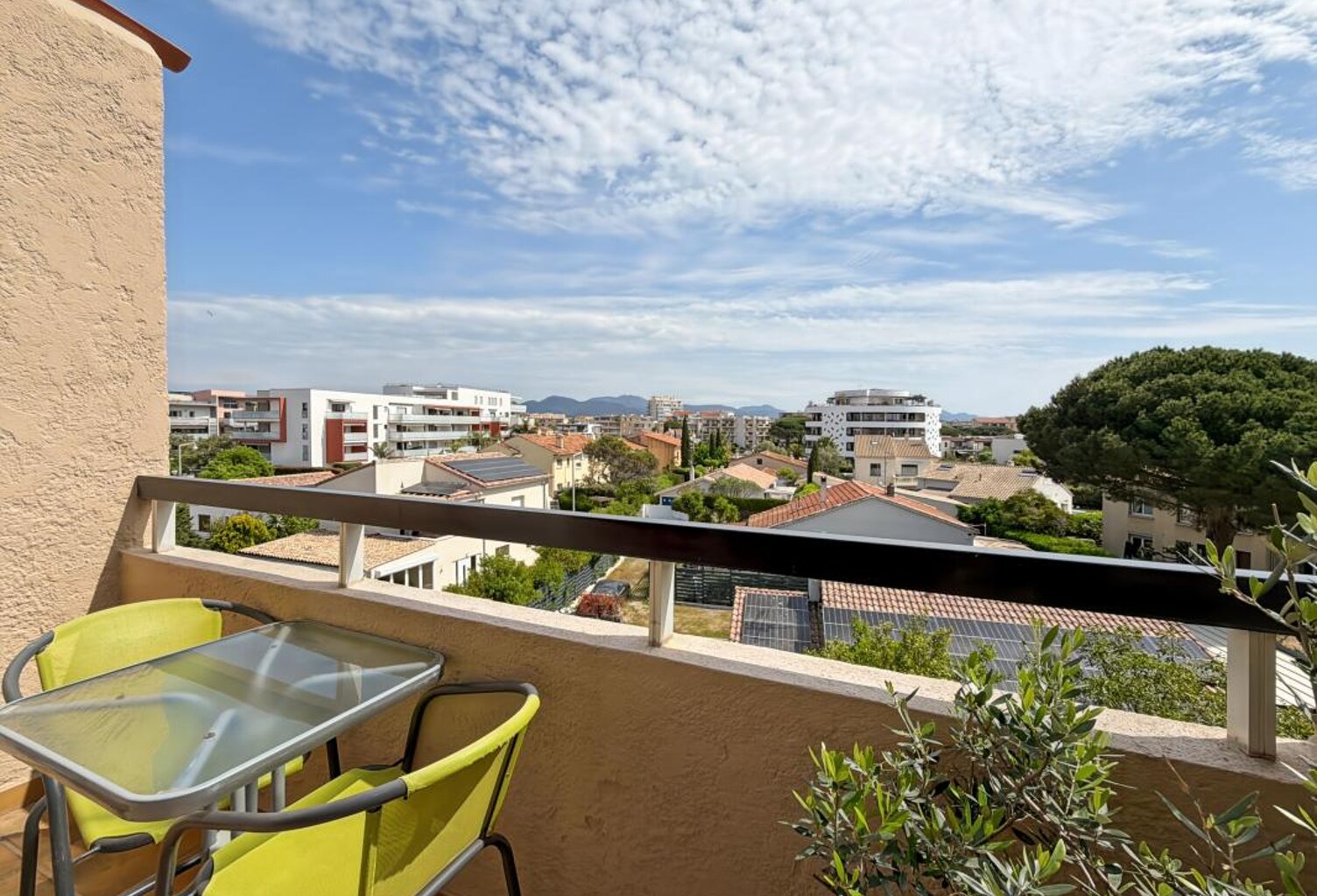Appartement À Vendre T3 — photo 1