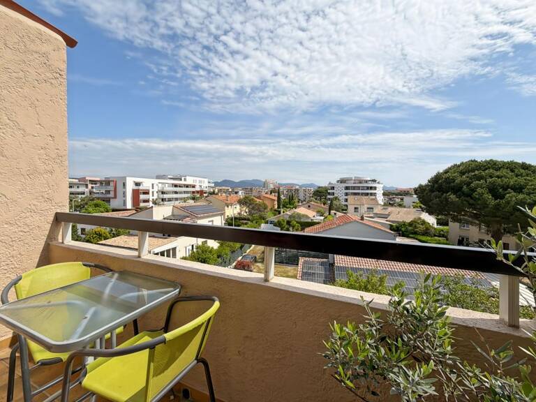 Appartement À Vendre T3 — photo 1