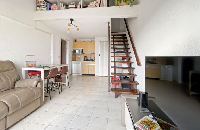 Appartement À Vendre T3 — photo 2