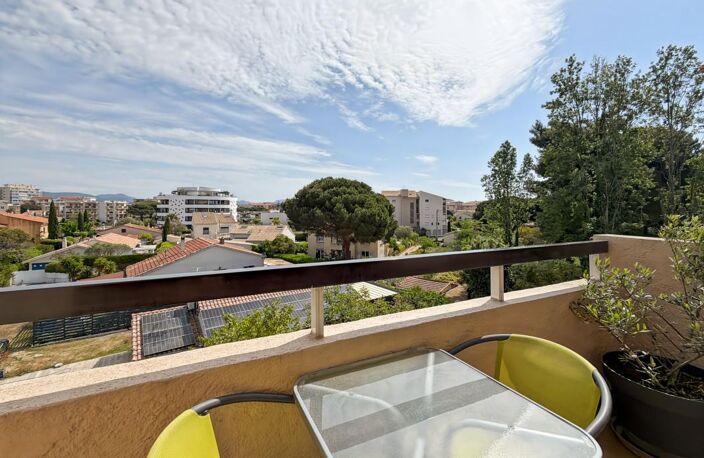 Appartement À Vendre T3 — photo 3