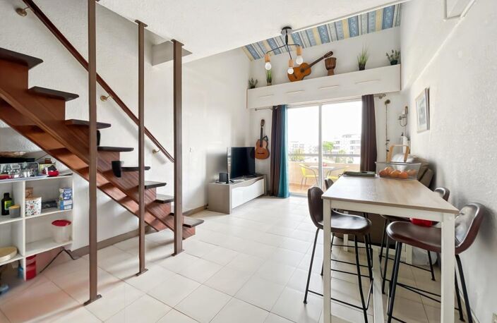 Appartement À Vendre T3 — photo 4