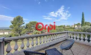 Maison 5 Pièces 141 m² à louer à Fréjus (83600)