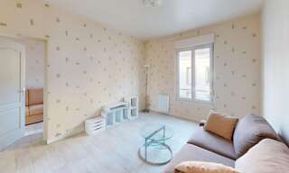 Appartement 2 Pièces 37 m² à vendre à Le Havre (76600)