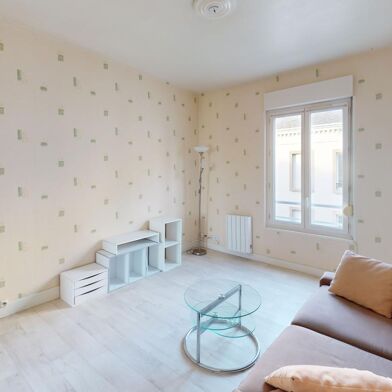 Appartement 2 pièces 92000 €