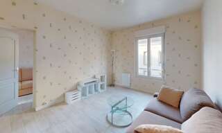 Appartement 2 Pièces 37 m² à vendre à Le Havre (76600)