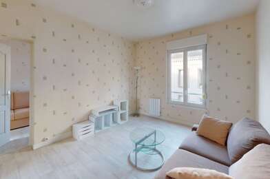 Appartement 2 pièces 89000 €