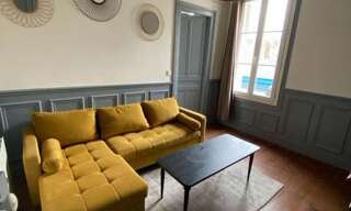 Appartement 2 Pièces 34 m² à louer à Le Havre (76600)