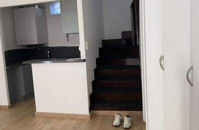 Maison À Vendre — photo du bien