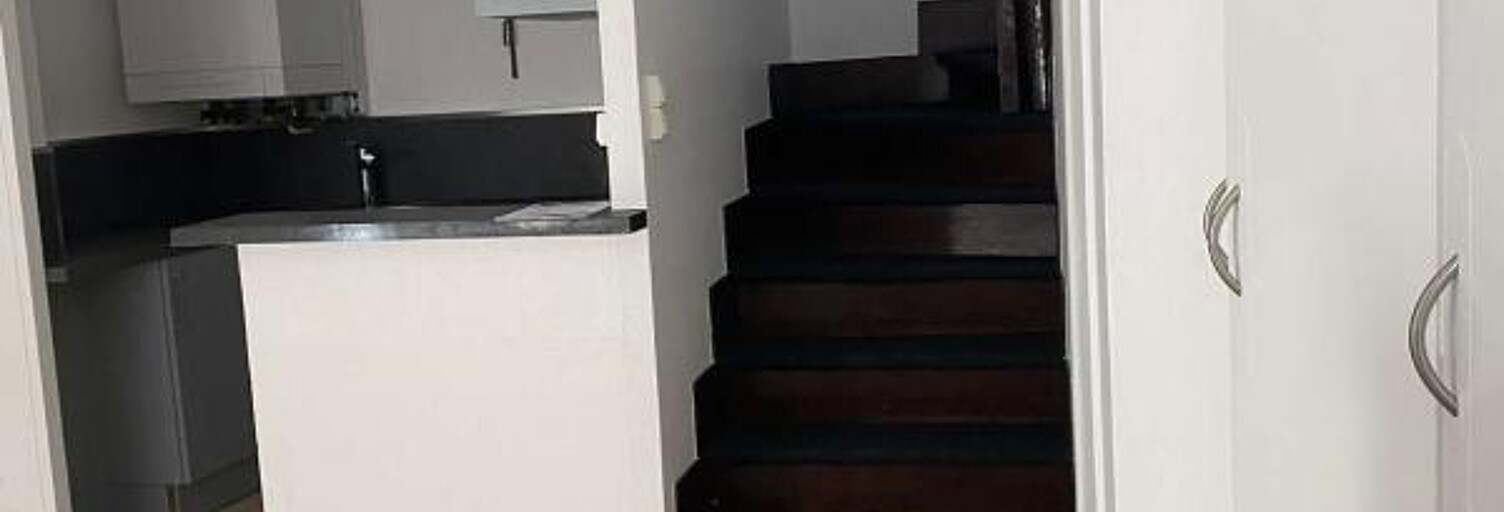 Maison 3 Pièces 59 m² à vendre à Montivilliers (76290)