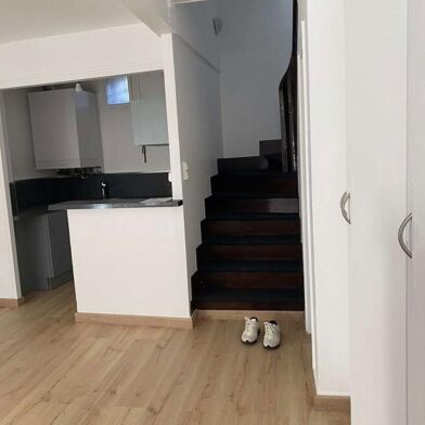 Maison 3 pièces 149000 €