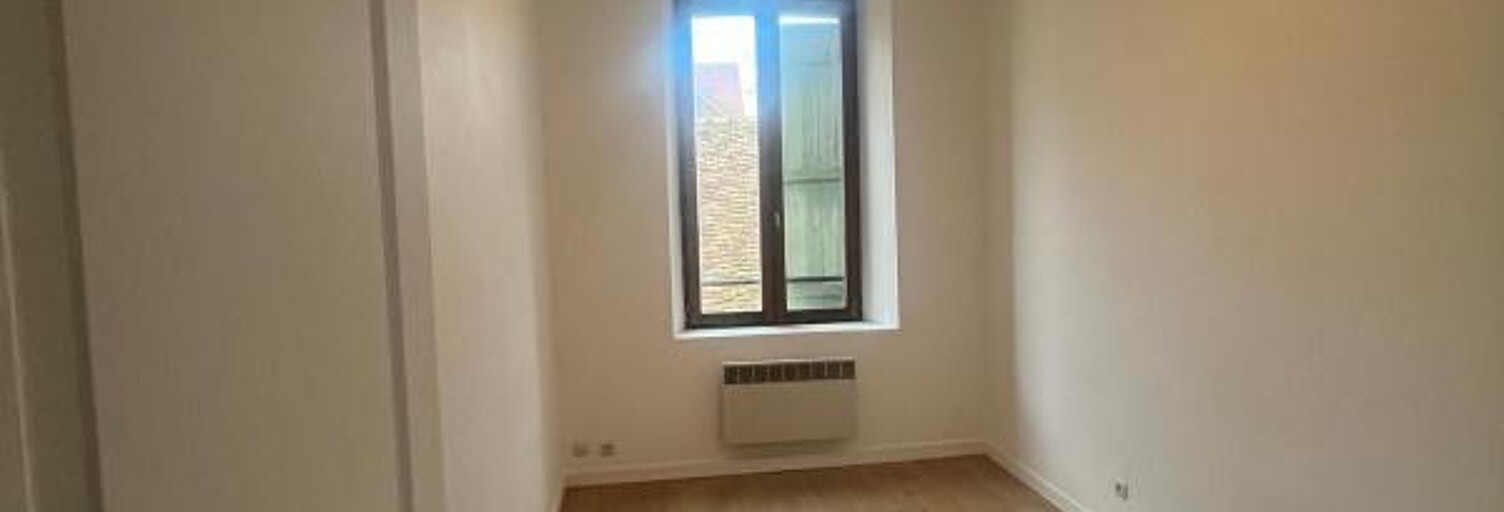 Appartement 3 Pièces 48 m² à vendre à Brienon-sur-Armançon (89210)