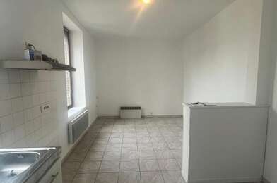 Appartement 3 pièces 34500 €