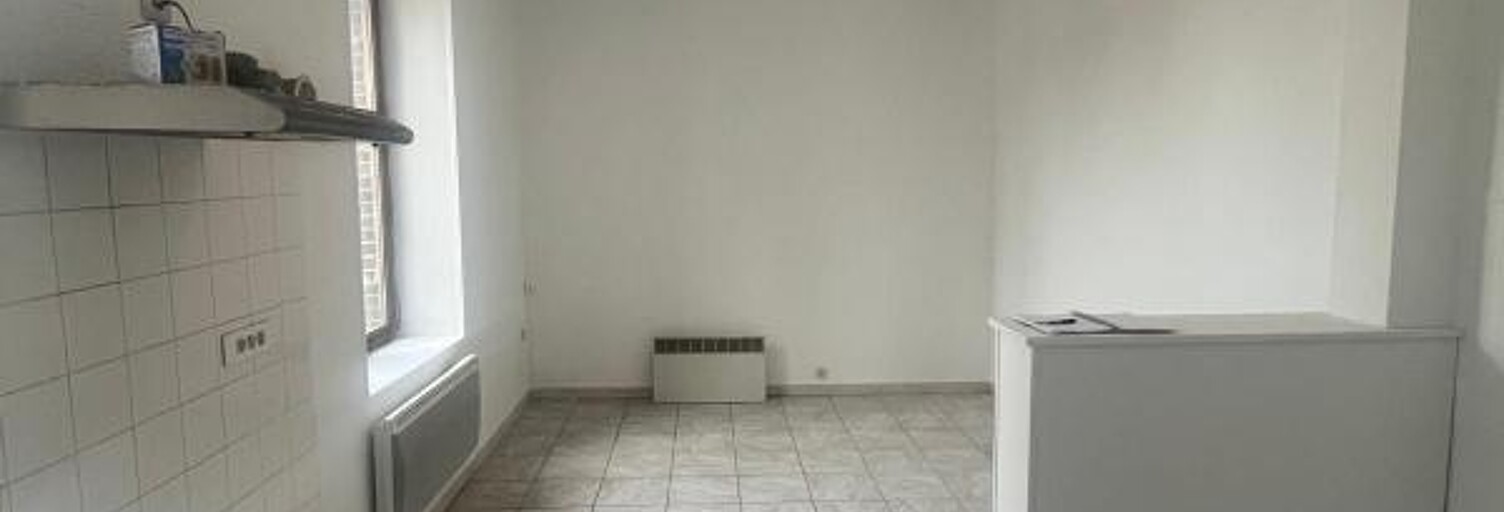 Appartement 3 Pièces 48 m² à vendre à Brienon-sur-Armançon (89210)